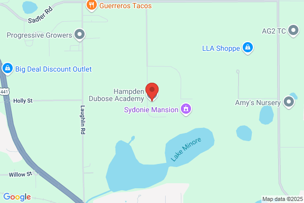 Hampden Dubose Academy