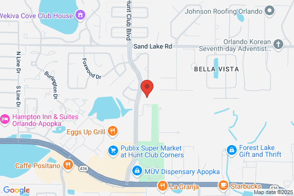 Hunt Club Montessori School Inc