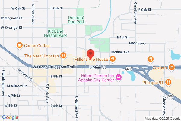 Apopka Florist
