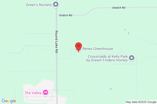 Apopka Greenhouse Services