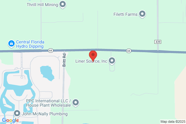 Connell Farms