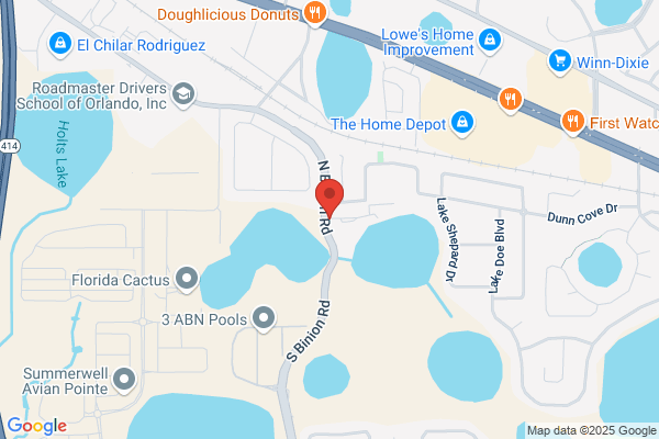 Gator Tropical Plant Services