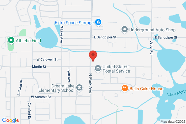 Baldwin-Fairchild Funeral Home