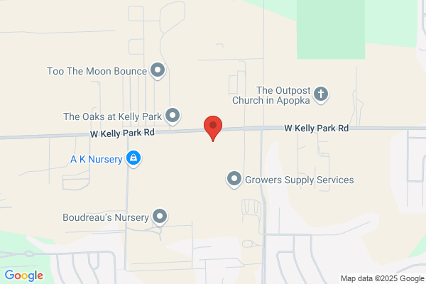 Robinsons Nursery