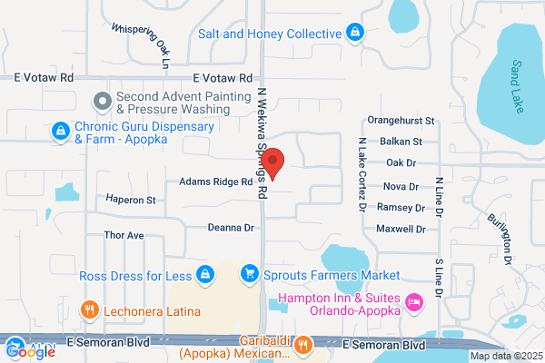 A&Z Outdoors Trees & More, LLC