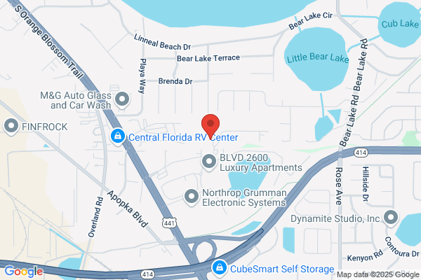 Professional Site Work