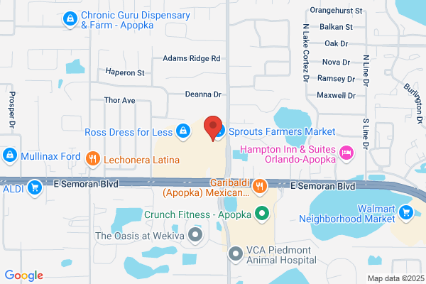 Altamonte Pediatric Associates