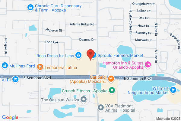 Magruder Eye Institute