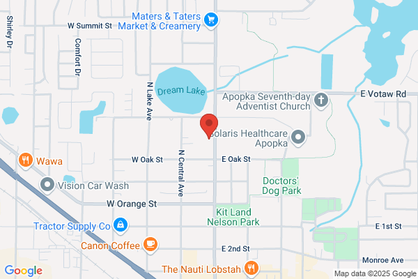 Beek's Food Mart