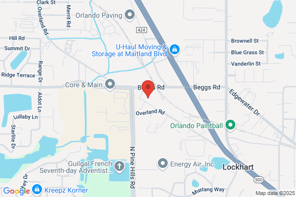 GeoQip Inc