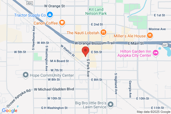 Apopka Ace Hardware & Lumber Inc