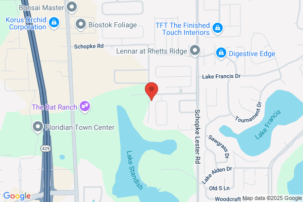 KB Home Legacy Hills