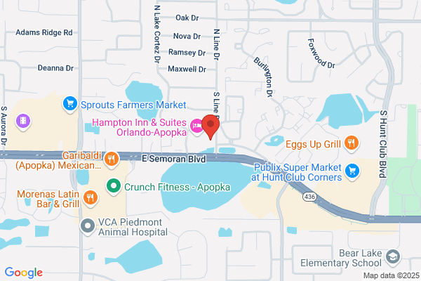 Holiday Inn Express & Suites Orlando - Apopka, an IHG Hotel