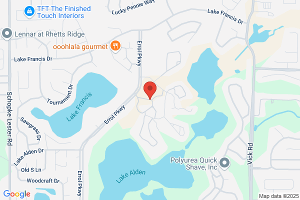 Errol Estate Country Club