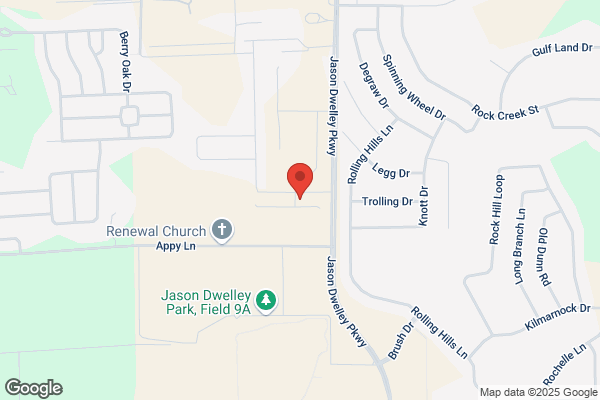 Beazer Homes Acuera Estates