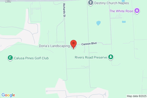 Dora Landscaping Company Inc