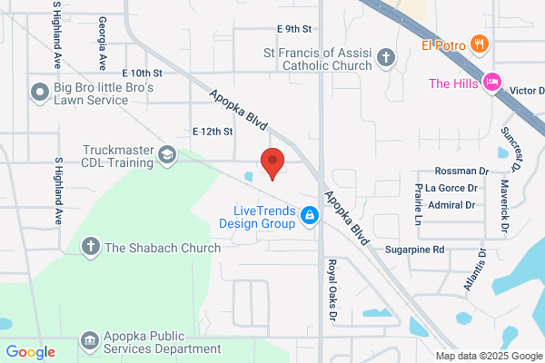 A & B Supply of Central Fl Inc