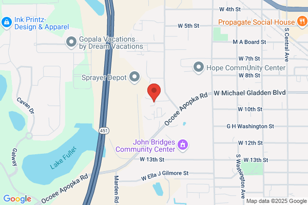Sunbelt Metals & Manufacturing Inc