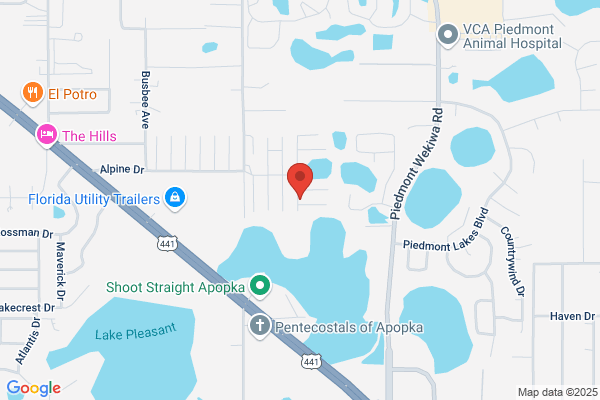 Chalet North Manufactured Home Community