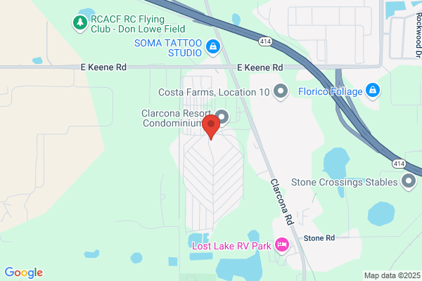 Princess RV Resort