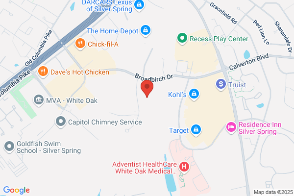 Adventist Home Care Services