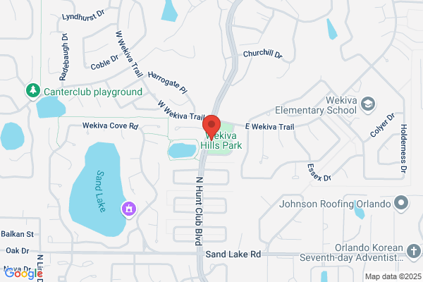 Wekiva Village Hoa