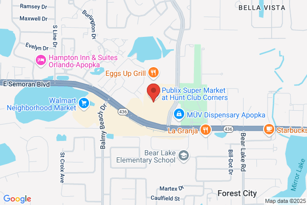 Publix Pharmacy at Hunt Club Corners