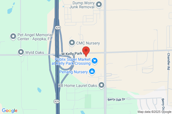 Publix Pharmacy at Kelly Park Crossing