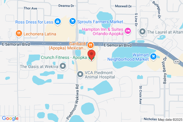 British Swim School of Northwest Orlando