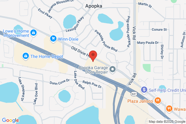 Fresenius Kidney Care Apopka