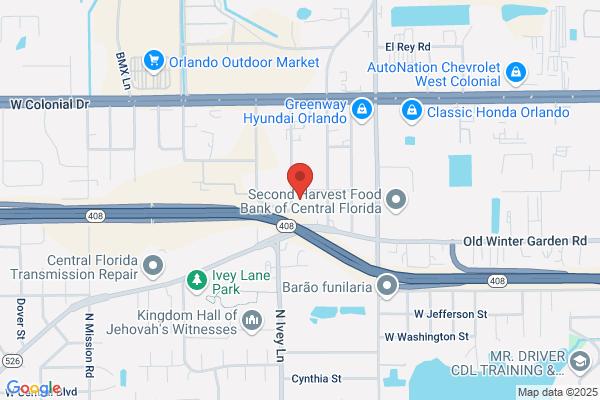 Florida Fabrication Inc