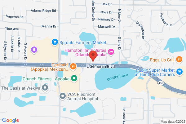 #1 PSYCHIC GINGER IN ORLANDO