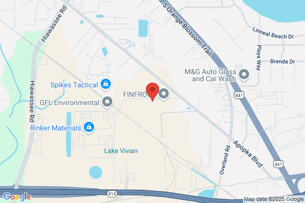 Ameno Electric Supply Inc