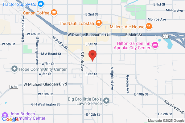 Community Health Centers