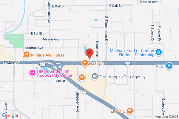 Empire Sheds And More, LLC