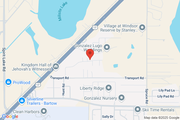 Family Transport Inc