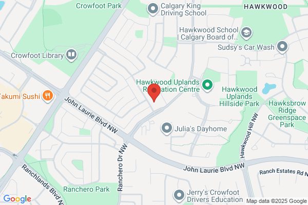 Hart Inspection Services Inc