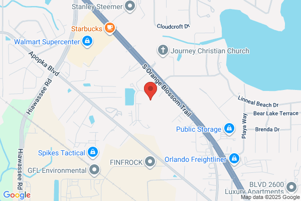 International Bus & Parts Inc