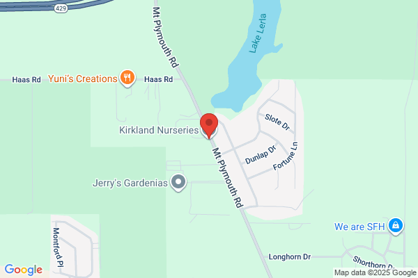 Kirkland and Associates