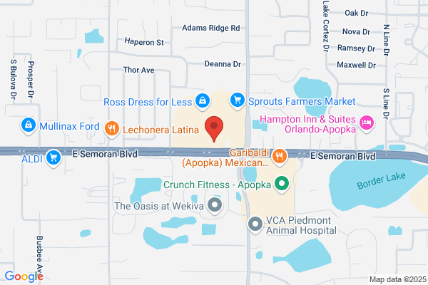Mattress Firm Apopka