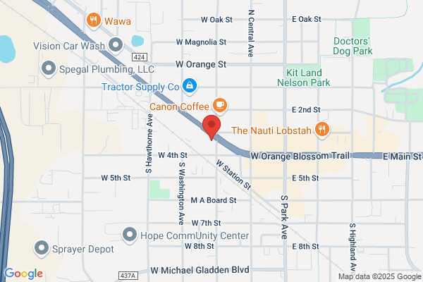 My Neighborhood Storage C