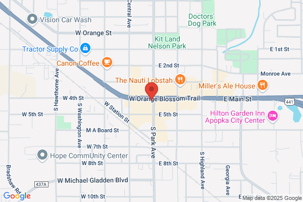 Native Bail Bonds