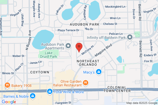 Orange County Environmental Llc