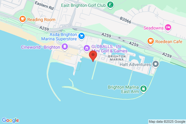 Pier Three Fishing Charters