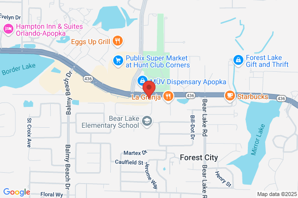 Select Physical Therapy - Apopka