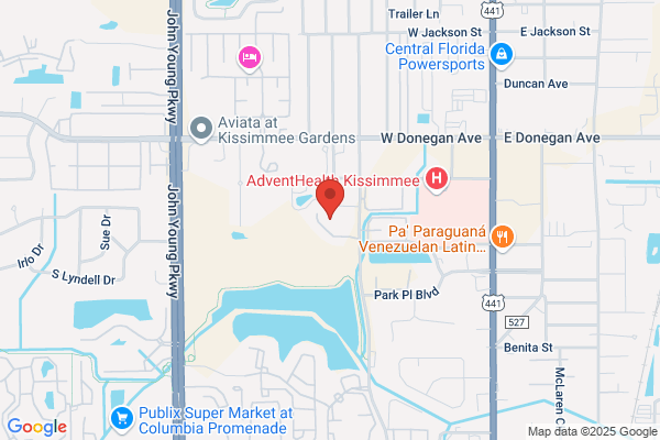 Outreach Senior Healthcare Inc