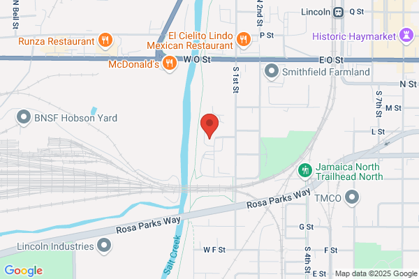 Select Plumbing Co