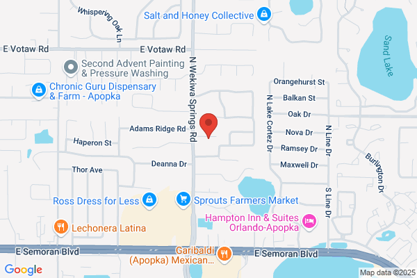 Anchor Academy of Apopka