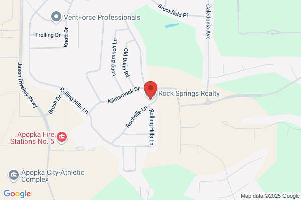Apopka Realty