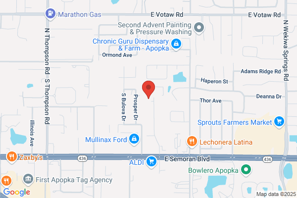 Byrd Metro Properties